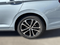 Volkswagen Jetta Sport Auto 2026