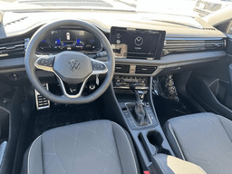 Volkswagen Jetta Sport Auto 2026