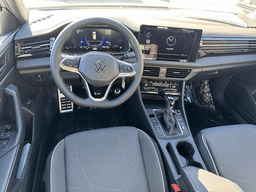 Volkswagen Jetta Sport Auto 2026