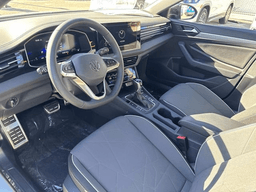 Volkswagen Jetta Sport Auto 2026