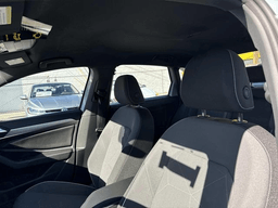 Volkswagen Jetta Sport Auto 2026