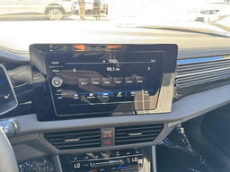 Volkswagen Jetta Sport Auto 2026