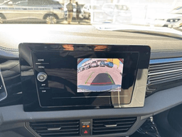 Volkswagen Jetta Sport Auto 2026