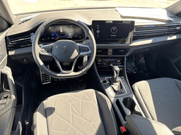 Volkswagen Jetta Sport Auto 2026