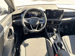 Volkswagen Jetta Sport Auto 2026