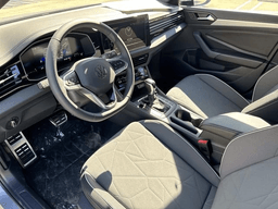 Volkswagen Jetta Sport Auto 2026