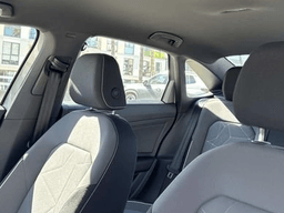 Volkswagen Jetta Sport Auto 2026