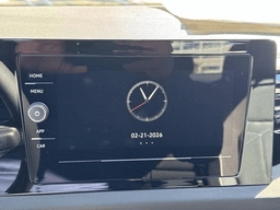 Volkswagen Jetta Sport Auto 2026