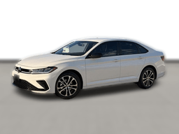 Volkswagen Jetta Sport Auto 2026