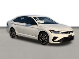 Volkswagen Jetta Sport Auto 2026