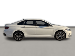 Volkswagen Jetta Sport Auto 2026