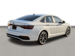 Volkswagen Jetta Sport Auto 2026