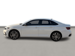 Volkswagen Jetta Sport Auto 2026