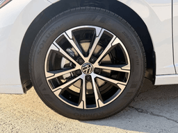 Volkswagen Jetta Sport Auto 2026