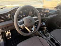 Volkswagen Jetta Sport Auto 2026