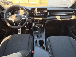 Volkswagen Jetta Sport Auto 2026