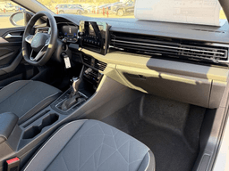 Volkswagen Jetta Sport Auto 2026