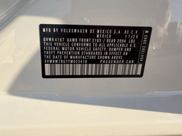 Volkswagen Jetta Sport Auto 2026