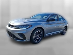Volkswagen Jetta Sport Auto 2026