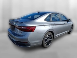Volkswagen Jetta Sport Auto 2026