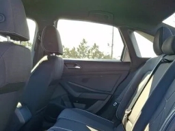 Volkswagen Jetta Sport Auto 2026