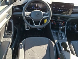 Volkswagen Jetta Sport Auto 2026