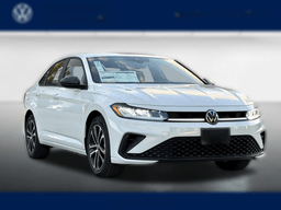 Volkswagen Jetta Sport Auto 2026