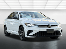 Volkswagen Jetta Sport Auto 2026