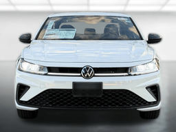 Volkswagen Jetta Sport Auto 2026