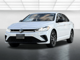 Volkswagen Jetta Sport Auto 2026