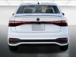 Volkswagen Jetta Sport Auto 2026