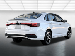 Volkswagen Jetta Sport Auto 2026