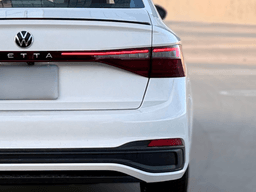 Volkswagen Jetta Sport Auto 2026