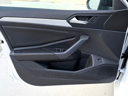 Volkswagen Jetta Sport Auto 2026