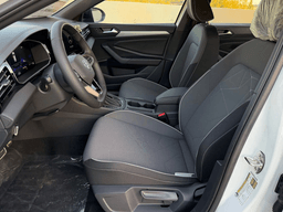 Volkswagen Jetta Sport Auto 2026