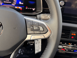 Volkswagen Jetta Sport Auto 2026