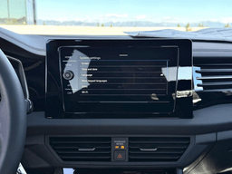 Volkswagen Jetta Sport Auto 2026