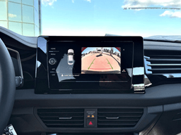 Volkswagen Jetta Sport Auto 2026