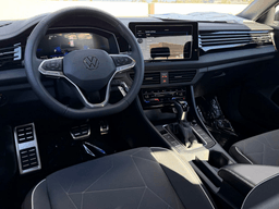 Volkswagen Jetta Sport Auto 2026