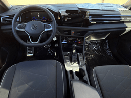 Volkswagen Jetta Sport Auto 2026