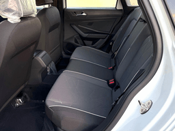 Volkswagen Jetta Sport Auto 2026