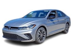 Volkswagen Jetta Sport Auto 2026