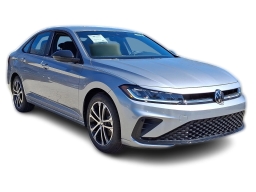 Volkswagen Jetta Sport Auto 2026