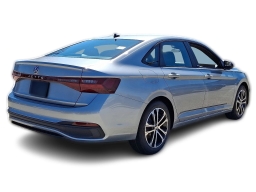 Volkswagen Jetta Sport Auto 2026