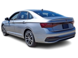Volkswagen Jetta Sport Auto 2026