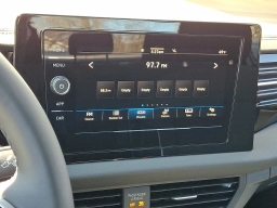 Volkswagen Jetta Sport Auto 2026