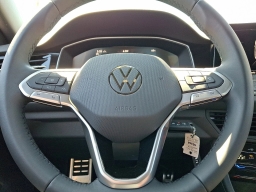 Volkswagen Jetta Sport Auto 2026