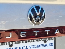 Volkswagen Jetta Sport Auto 2026