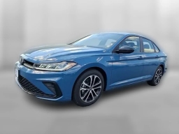 Volkswagen Jetta Sport Auto 2026
