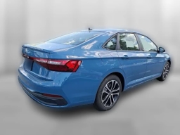 Volkswagen Jetta Sport Auto 2026